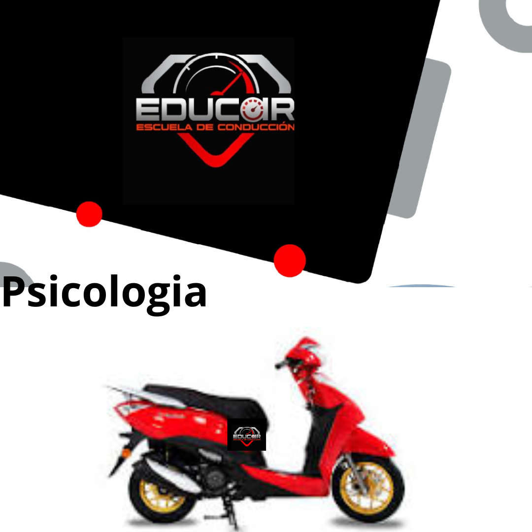 Psicología