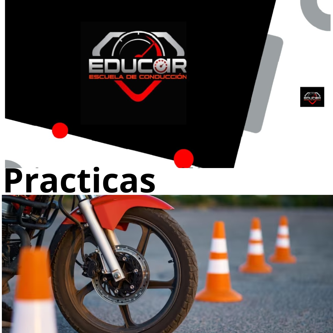 Practicas de conduccion